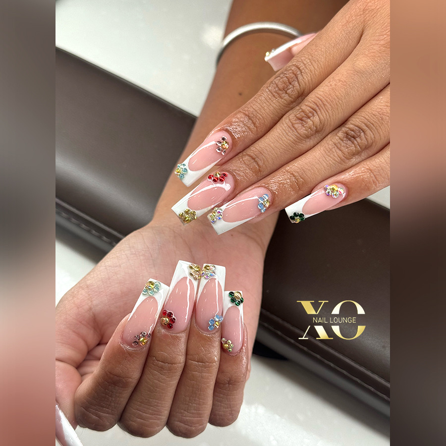 amazing nail